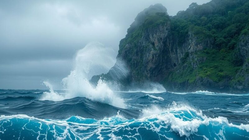 Cyclone Chido: The Most Powerful Storm in Mayotte’s History Causes Widespread Devastation