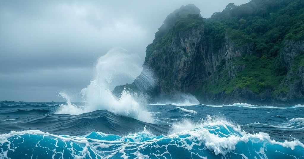 Cyclone Chido: The Most Powerful Storm in Mayotte’s History Causes Widespread Devastation