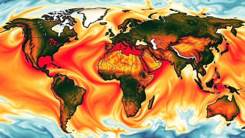 UN Declares 2024 Marks a Decade of Unprecedented Heat and Climate Crisis