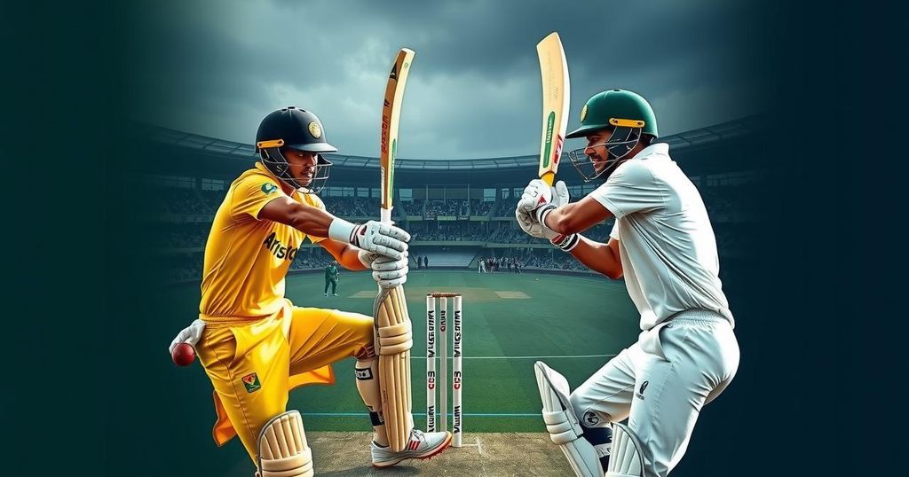 South Africa vs Sri Lanka: 2nd Test Match Preview and Live Coverage Details