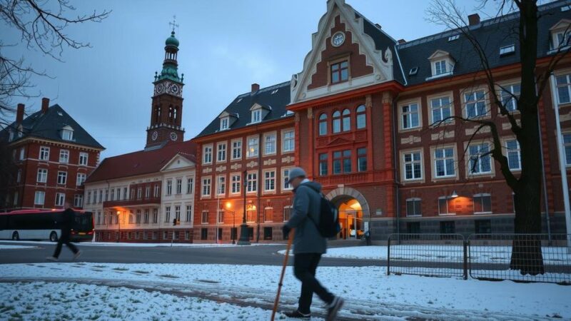 Impact of Magdeburg Attack on Upcoming German Federal Elections