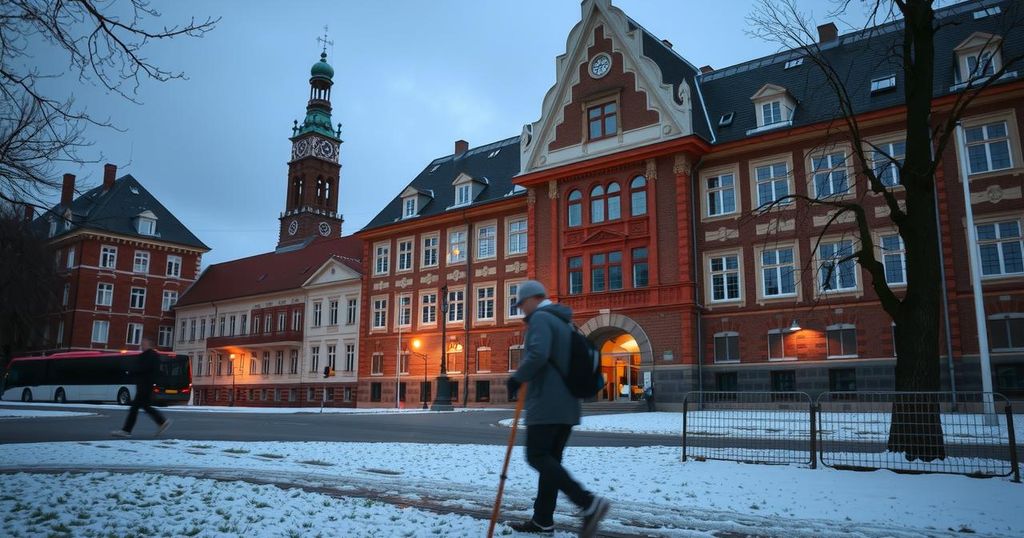 Impact of Magdeburg Attack on Upcoming German Federal Elections