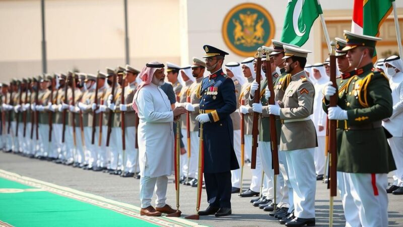 Prime Minister Modi’s Historic Visit to Kuwait: Strengthening Bilateral Ties