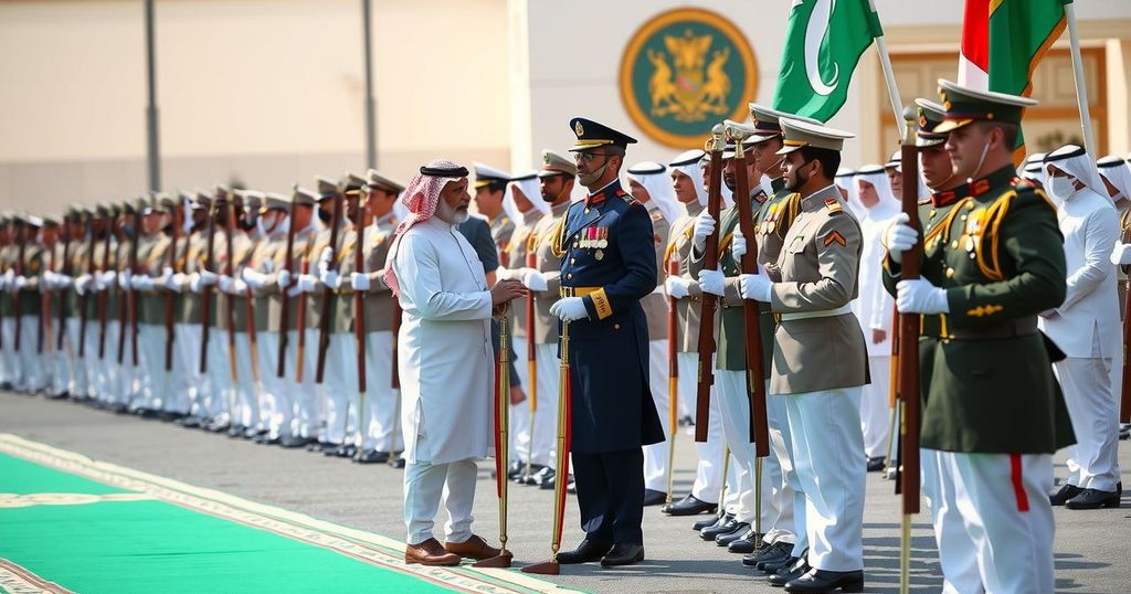 Prime Minister Modi’s Historic Visit to Kuwait: Strengthening Bilateral Ties