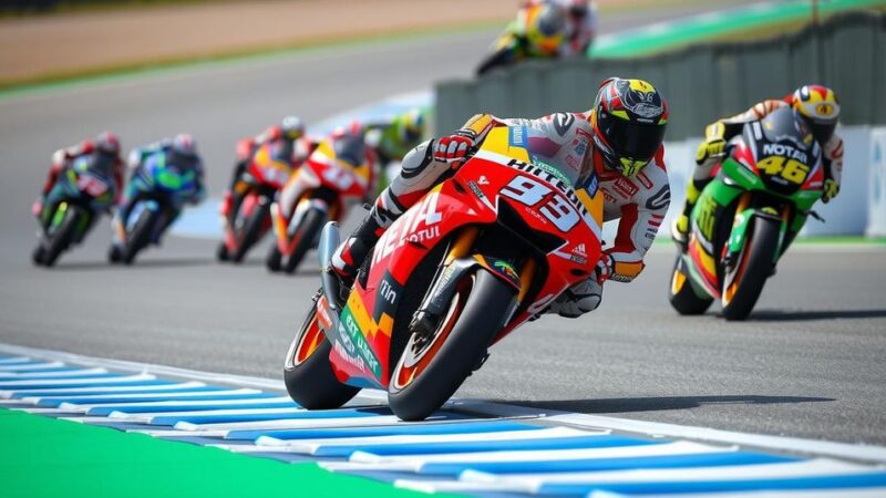 MotoGP Officially Returns to Brazil with New Five-Year Agreement