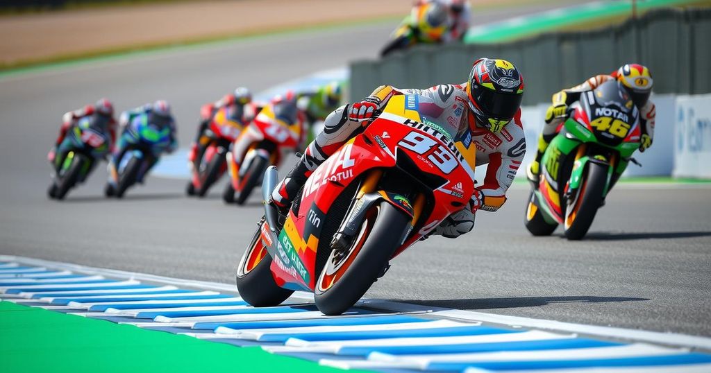 MotoGP Officially Returns to Brazil with New Five-Year Agreement