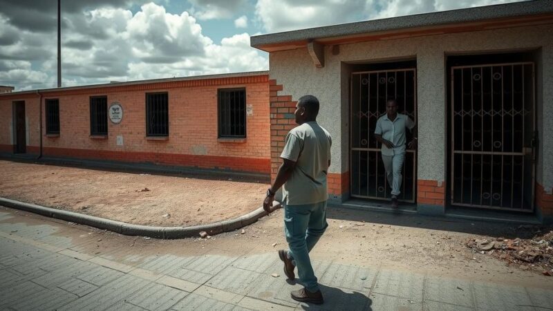 Over 6,000 Inmates Escape From Mozambique Prison Amid Political Unrest