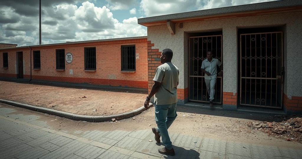 Over 6,000 Inmates Escape From Mozambique Prison Amid Political Unrest