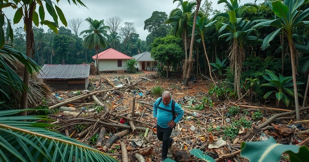 Ongoing Deforestation in the Peruvian Amazon Linked to Mennonite Colonies