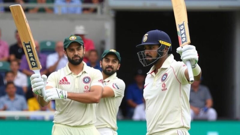 India’s Path to WTC Final 2025: Can They Overcome the Odds After Melbourne Defeat?