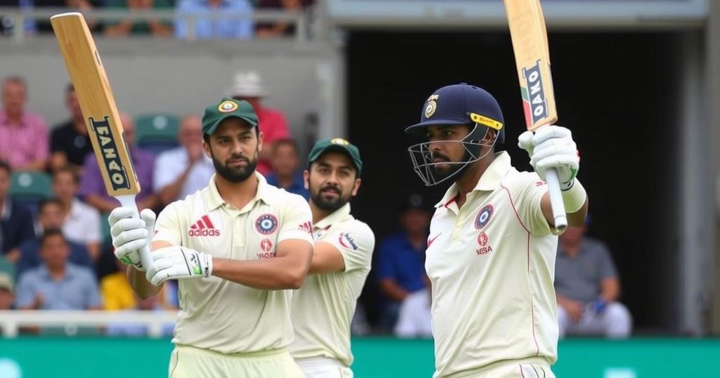 India’s Path to WTC Final 2025: Can They Overcome the Odds After Melbourne Defeat?