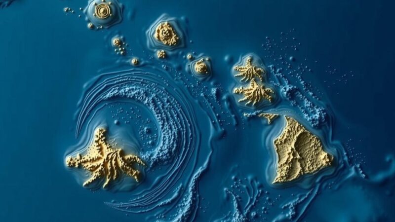 No Tsunami Threat to Hawaii Following 7.0 Magnitude Earthquake Off Northern California