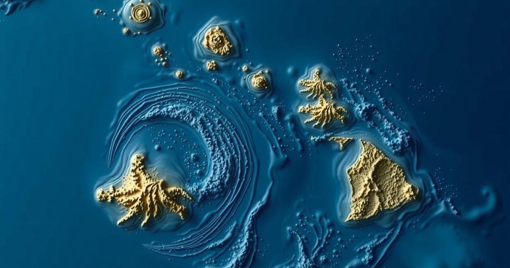 No Tsunami Threat to Hawaii Following 7.0 Magnitude Earthquake Off Northern California