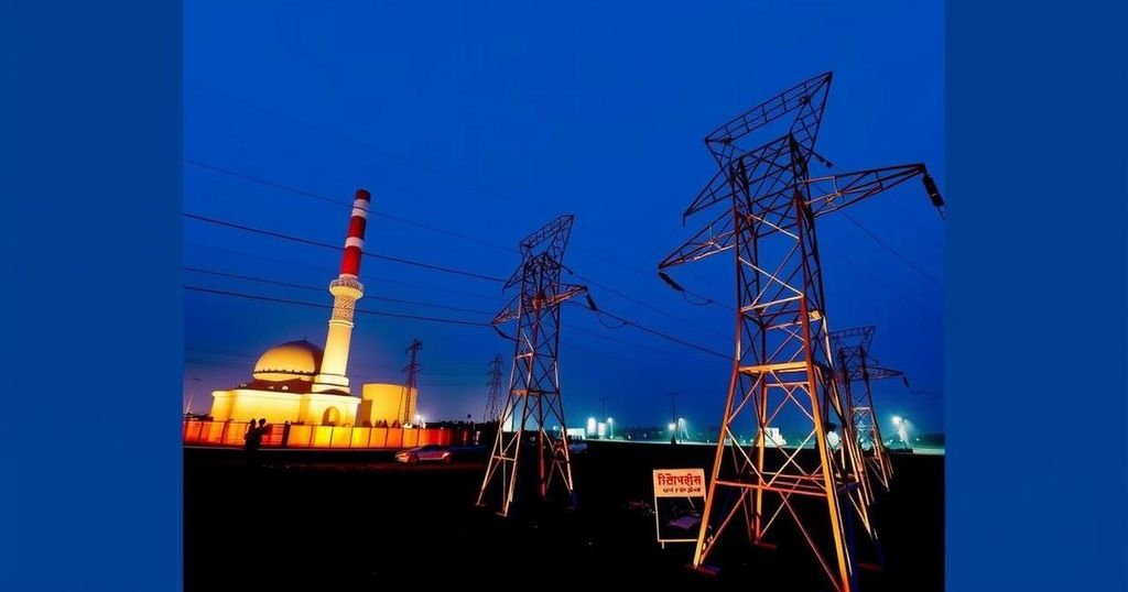 Bangladesh Cuts Power Imports from Adani Power Amid Payment Issues