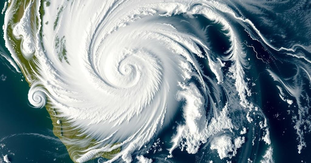 Tropical Cyclone Chido: Summary of Impact and Emergency Response in Southern Africa