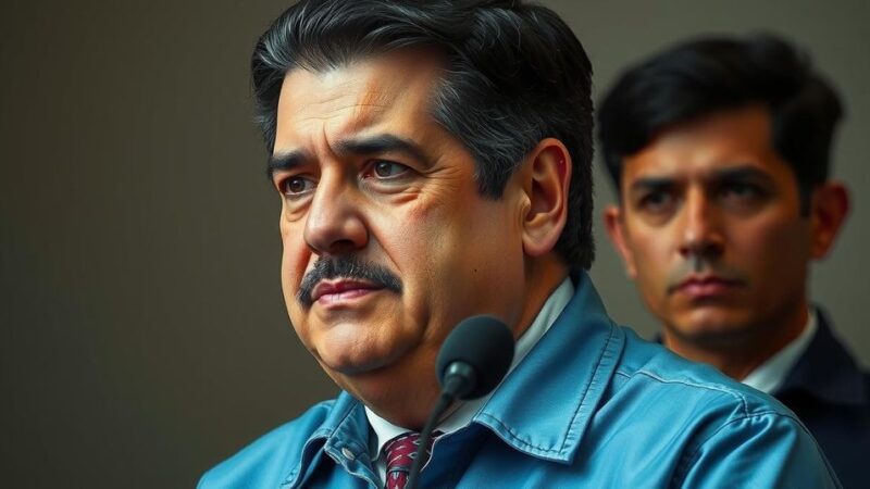 Venezuela’s Descent: The Rising Cost of Defying Nicolás Maduro