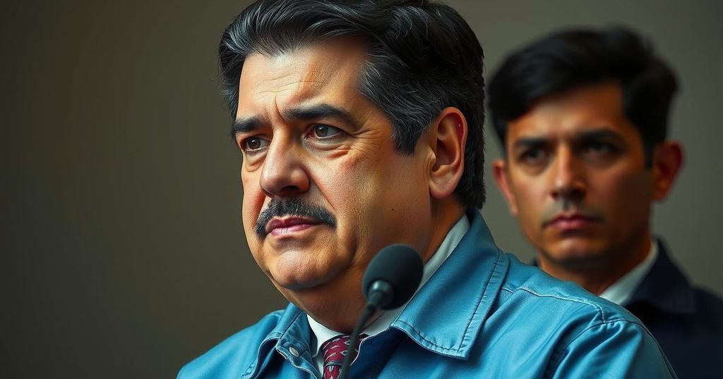 Venezuela’s Descent: The Rising Cost of Defying Nicolás Maduro