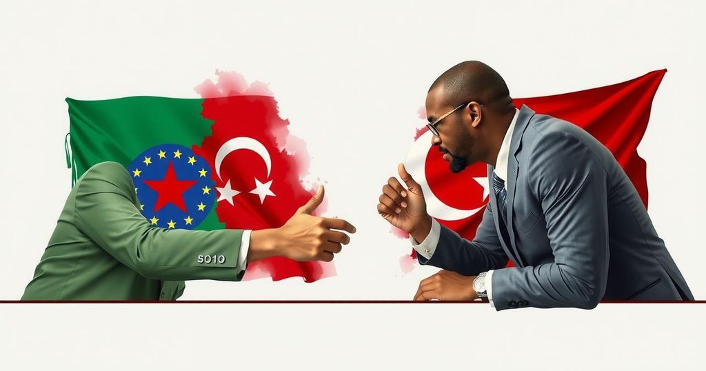 Turkey Facilitates Major Maritime Access Deal Between Ethiopia and Somalia