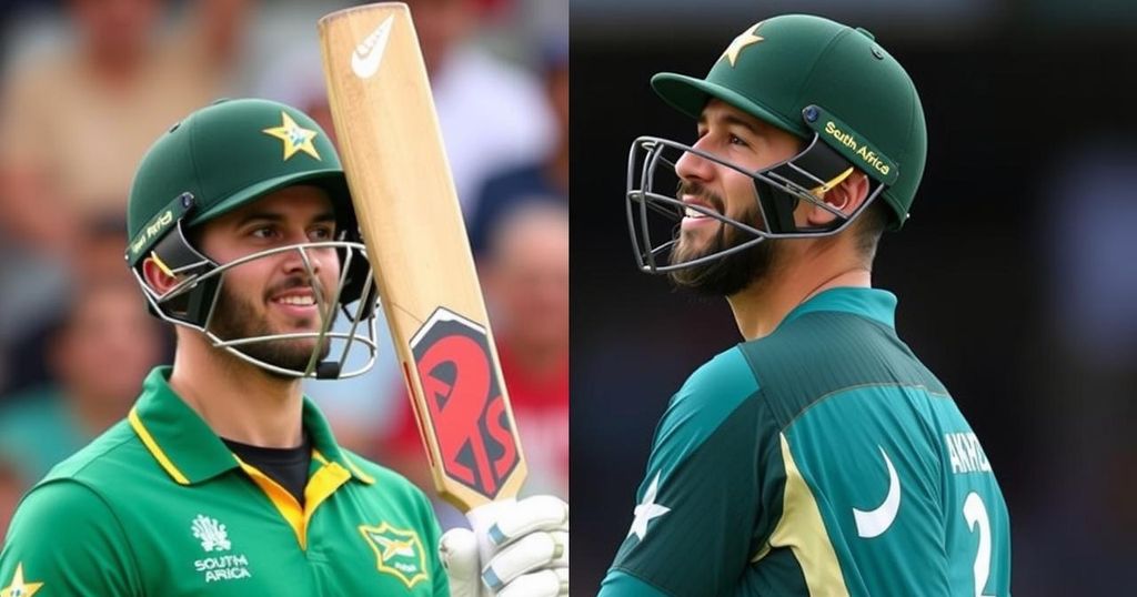 South Africa vs Pakistan: First T20 International Preview in Durban