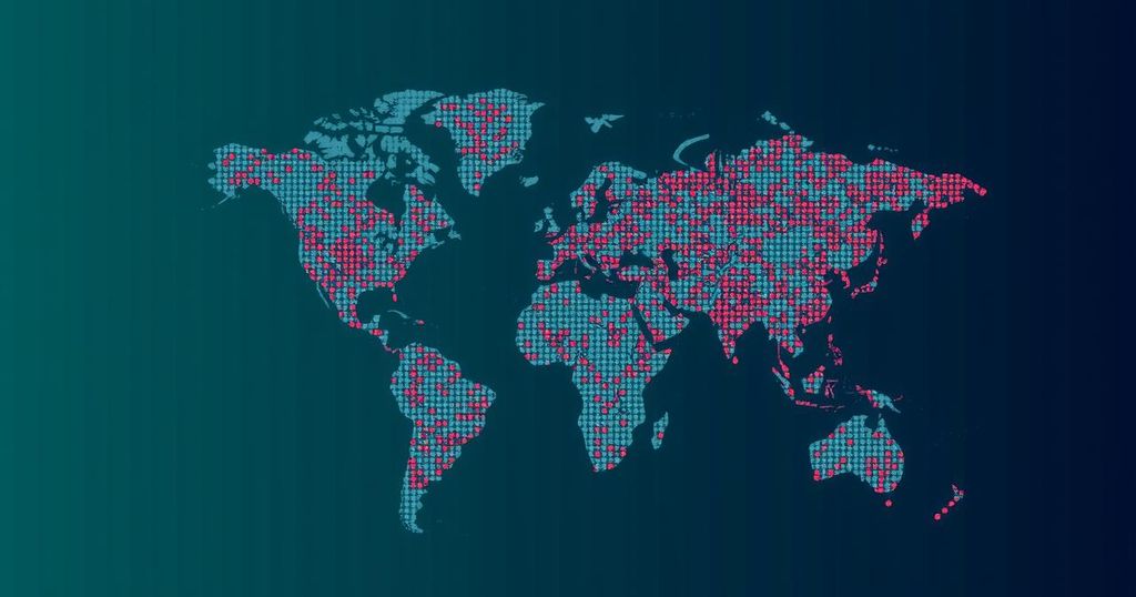 Meta Reports Minimal AI Influence on Election-Related Misinformation