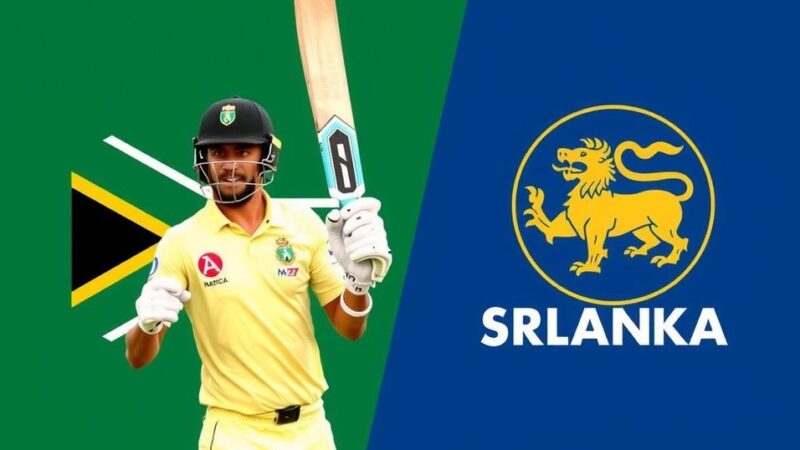 South Africa vs Sri Lanka 2nd Test: Viewing Details and Match Insights