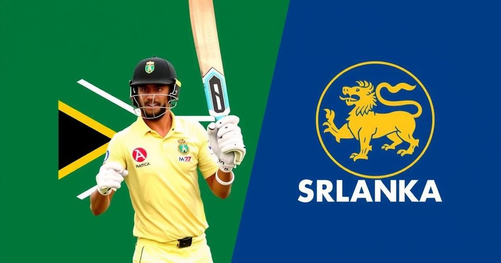 South Africa vs Sri Lanka 2nd Test: Viewing Details and Match Insights