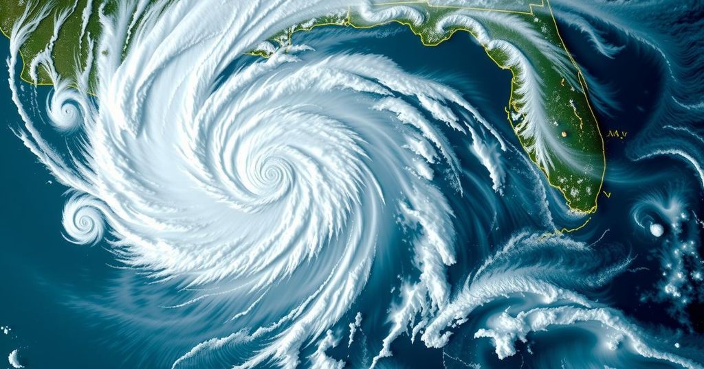 Hurricane Camille: A Catastrophic Storm of 1969