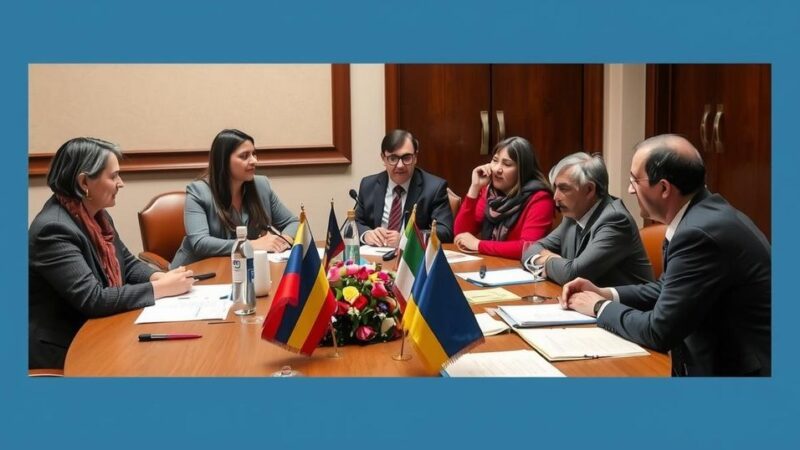 Yerevan Forum Advances Mechanisms for Genocide Prevention