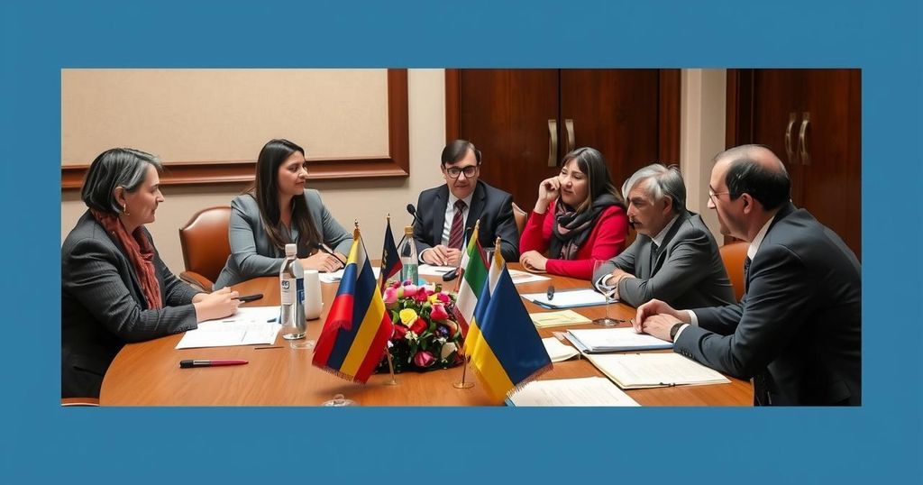 Yerevan Forum Advances Mechanisms for Genocide Prevention