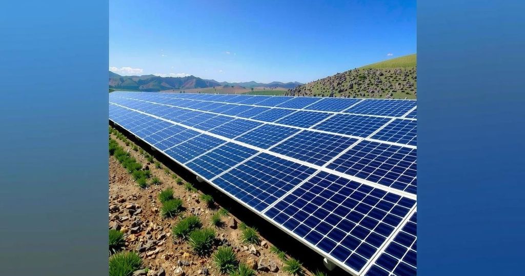 Peru’s Leading Power Producer Secures 468MW Solar Concessions