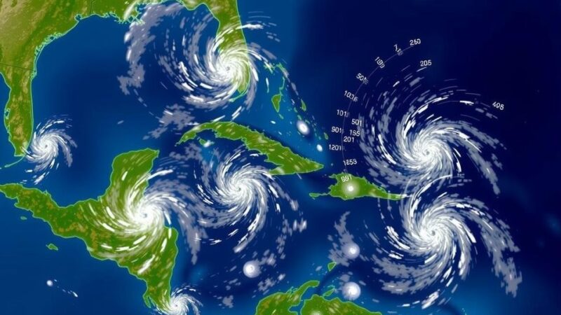 2024 Atlantic Hurricane Season Concludes with Record Storm Activity