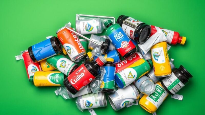 Brazil Enacts Ordinance to Enhance Recycling through Financial Incentives