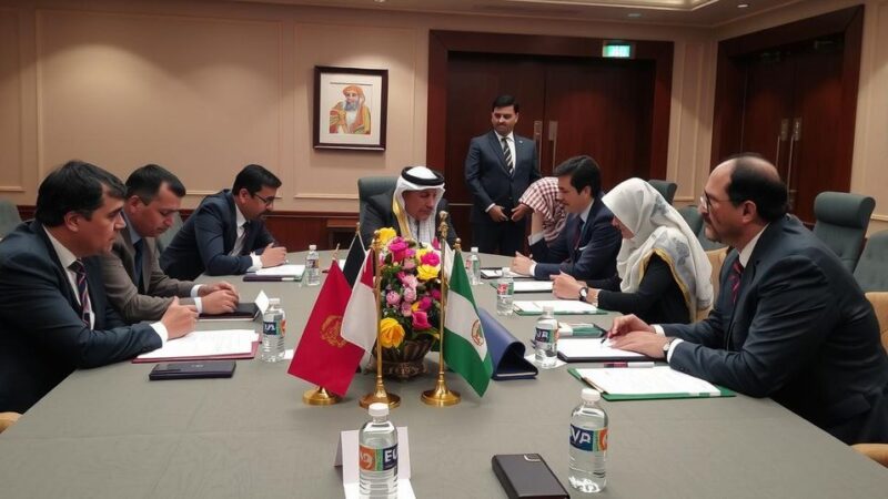 UAE and Egypt Strengthen Ties Through New Memorandum of Understanding