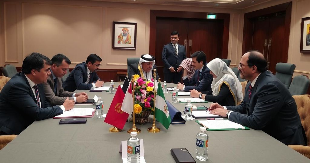 UAE and Egypt Strengthen Ties Through New Memorandum of Understanding