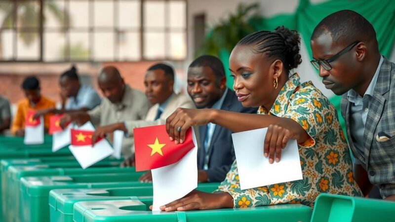 Ghana’s General Elections: A Crucial Test for Democracy Amid Economic Turmoil