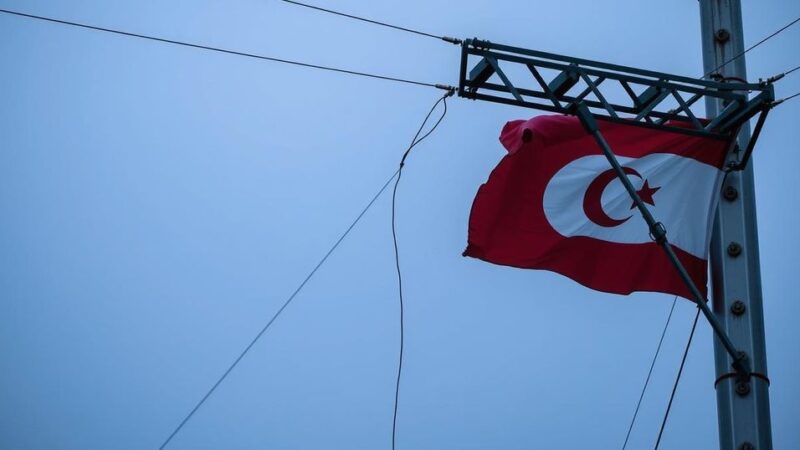 Turkey Ready to Provide Electricity to Syria and Lebanon Amid Energy Crisis