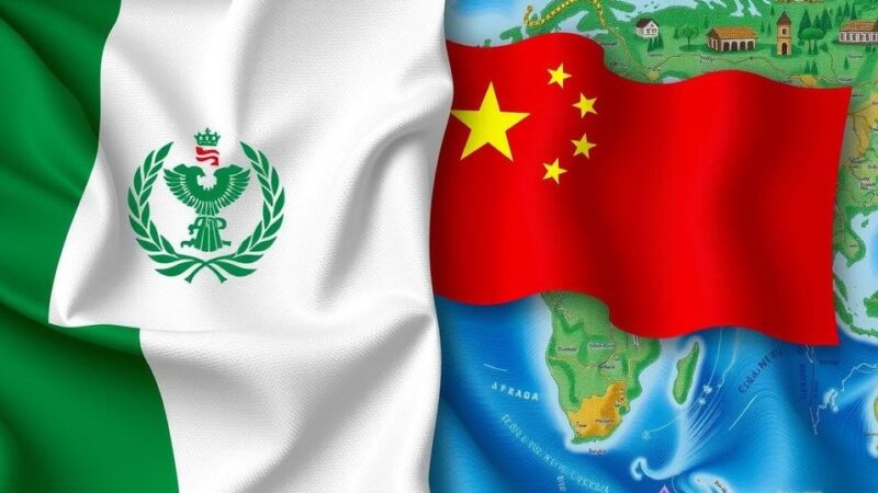 Concerns Raised Over Nigeria-China Currency Deal’s Impact on AfCFTA