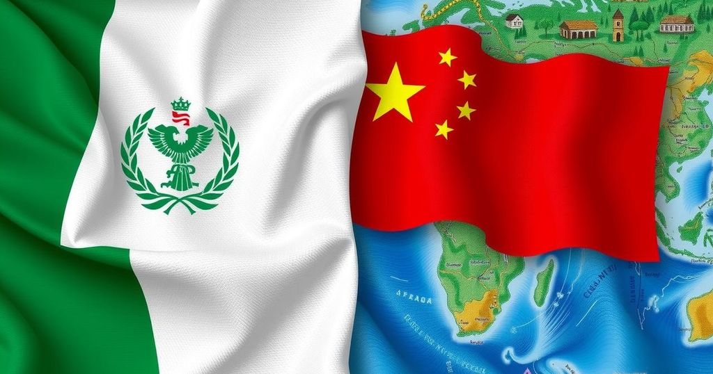 Concerns Raised Over Nigeria-China Currency Deal’s Impact on AfCFTA