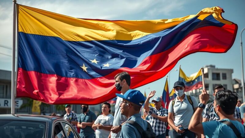 Venezuela Releases 177 Election Protesters Amid Controversy and Scrutiny