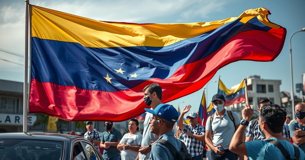 Venezuela Releases 177 Election Protesters Amid Controversy and Scrutiny