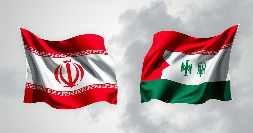 Iran and Oman Advocate for Unity and Inclusive Governance in Syria