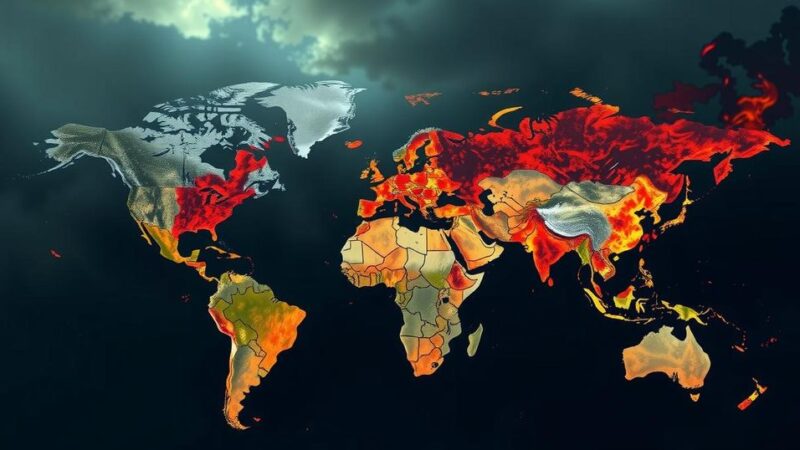 Armageddon: Beyond War to Global Warming and Human Responsibility