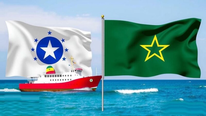 US Welcomes Somalia-Ethiopia Maritime Agreement Amid Regional Tensions