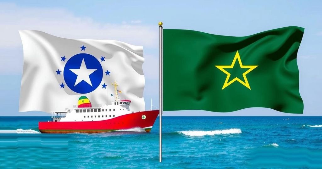 US Welcomes Somalia-Ethiopia Maritime Agreement Amid Regional Tensions