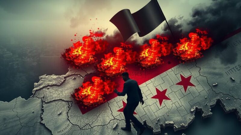 Reflecting on the 2011 Arab Spring: Will Syria’s Fate Differ from Its Neighbors?