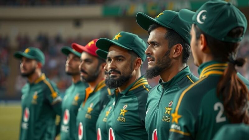 Pakistan’s Ongoing Struggles in South Africa: A Close Encounter Yet Again