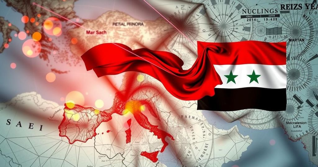 Analyzing the Future of Syria: Regional Implications and Stakeholder Dynamics