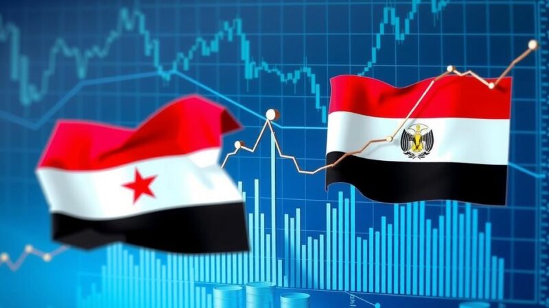 Fitch Ratings Upgrades Oman’s Outlook to Positive, Downgrades Egypt’s Economic Forecast