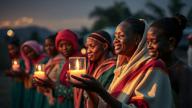 Christmas in South Sudan: Celebrating Resilience and Hope Amidst Challenges