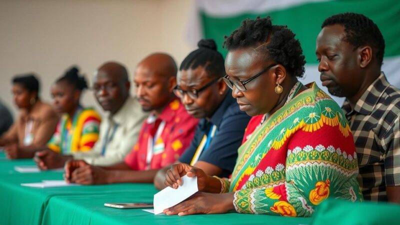 Commonwealth Observers Commend Orderliness of Ghana’s 2024 General Elections